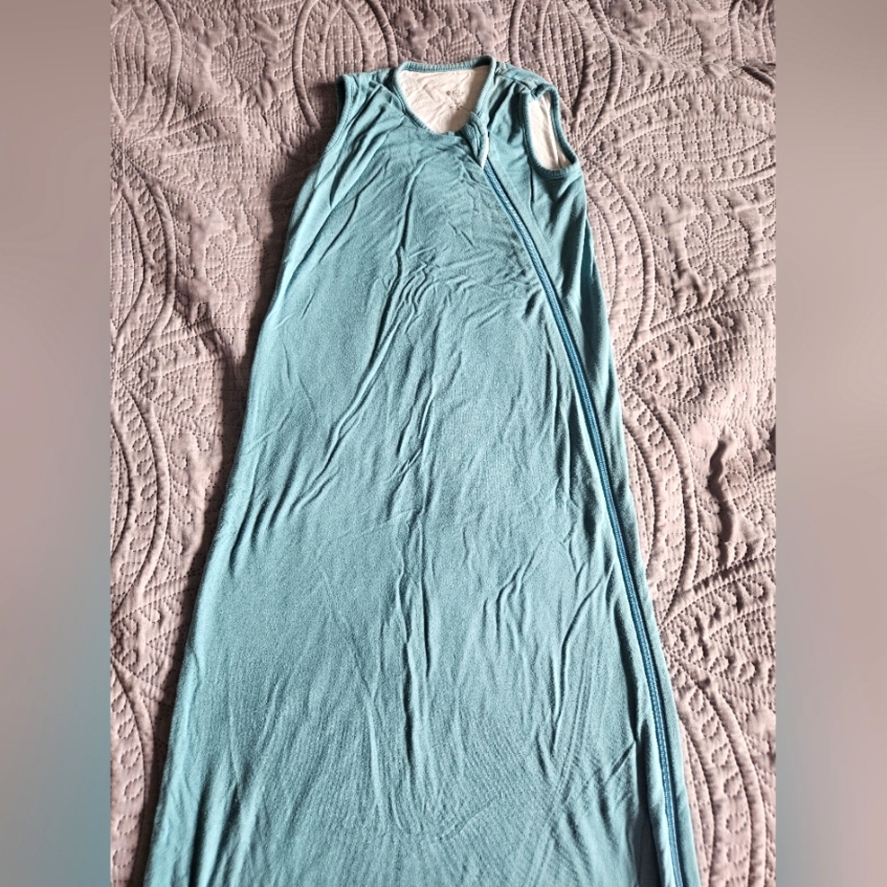 Kyte baby 0.5 tog sleep bag size L COVE